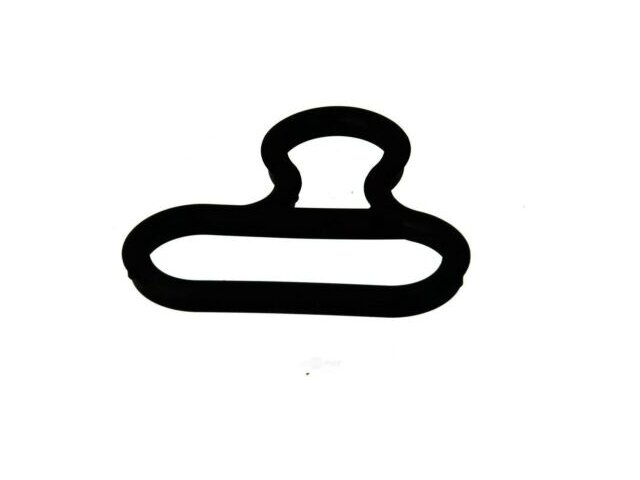 Alternator Bracket Gasket - 2006-2010 BMW 650i - APA/URO Parts 18798-05877886