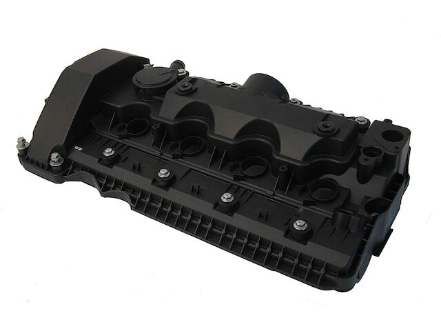 Left Valve Cover - 2006-2010 BMW 650i - APA/URO Parts 18798-05920441