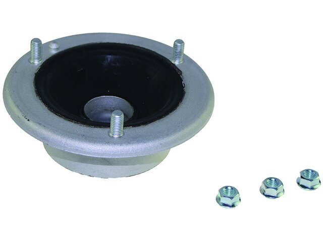 Front Strut Mount - 2006-2010 BMW 650i - DEA 18798-05941618
