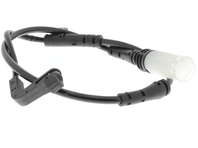 Front Brake Pad Sensor - 2006-2010 BMW 650i Base 4.8L V8 - Vemo 18798-06067942