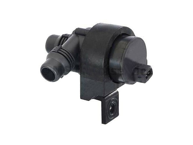 Water Pump - 2006-2010 BMW 650i 4.8L V8 - Hella 18798-06180145