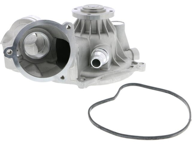 Water Pump - 2006-2010 BMW 650i Base 4.8L V8 - Vaico 18798-06190602