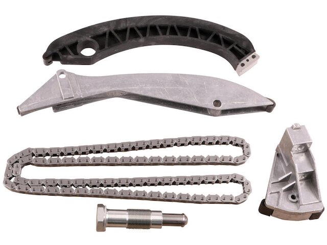 Timing Chain Kit - 2006-2010 BMW 650i 4.8L V8 - Vaico 18798-06238545