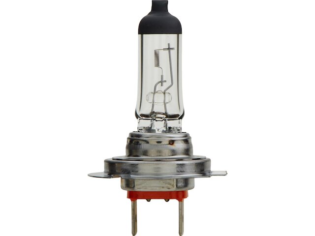 Headlight Bulb - 2000-2006, 2009-2012, 2014-2019 Hyundai Elantra Hatchback - Philips 188-05757495