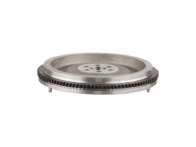 Flywheel - 2000-2006 Hyundai Elantra 2.0L 4-Cylinder - ATP 188-06138089