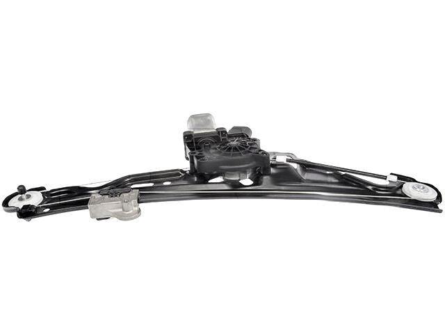 Rear Left Window Regulator - 2006-2010 BMW M5 - Dorman 18800-05852768