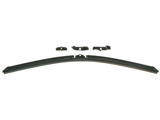 Front Left Wiper Blade - 2006-2010 BMW M5 - Anco 18800-09011509