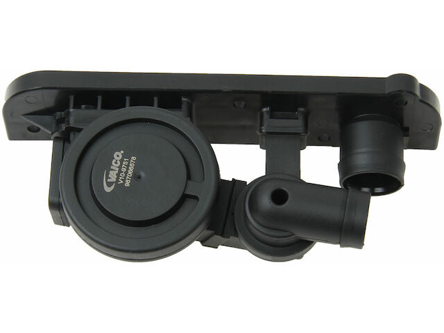 Crankcase Vent Valve - 2006-2009 Audi A4 Quattro 2.0L 4-Cylinder - Vaico 18813-05839497