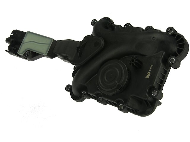 Crankcase Vent Valve - 2006-2009 Audi A4 Quattro 3.2L V6 - APA/URO Parts 18813-06041758