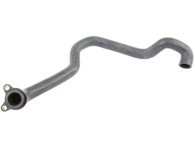 Thermostat To Cylinder Head Coolant Hose - 2006-2008 BMW Z4 3.0L 6-Cylinder - Vaico 18819-05871841