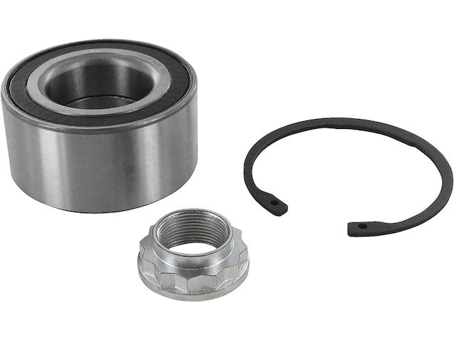 Rear Wheel Bearing - 2006-2008 BMW Z4 - Vaico 18819-05953455