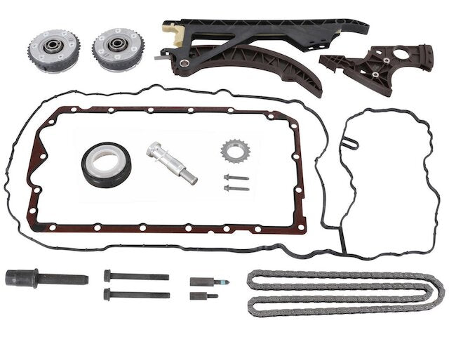 Timing Chain Kit - 2006-2016 BMW Z4 - Vaico 18819-06395726