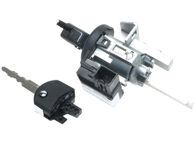 Ignition Lock Cylinder - 2006-2008 Mazda 6 - Standard Motor Products 18821-05199395