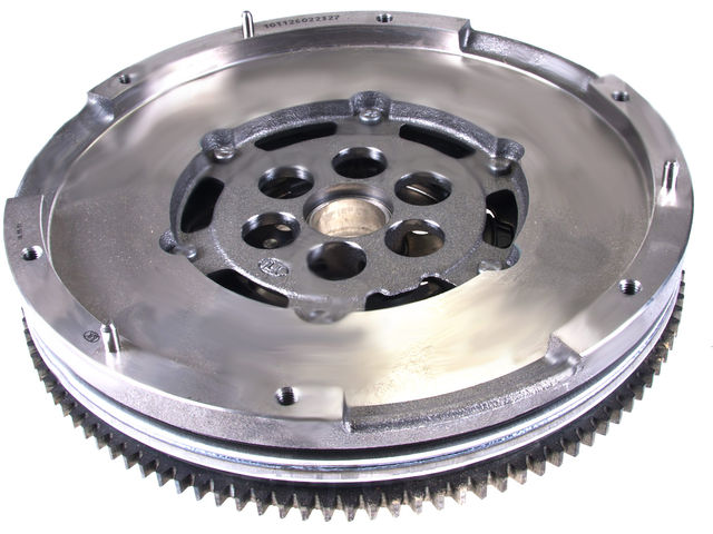 Flywheel - 2006-2007 Mazda 6 2.3L 4-Cylinder Turbocharged - LUK 18821-05430243