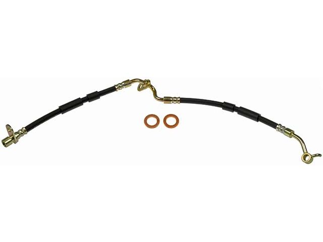 Front Right Brake Hose - 2006-2007 Mazda 6 Mazdaspeed - Dorman 18821-05506919