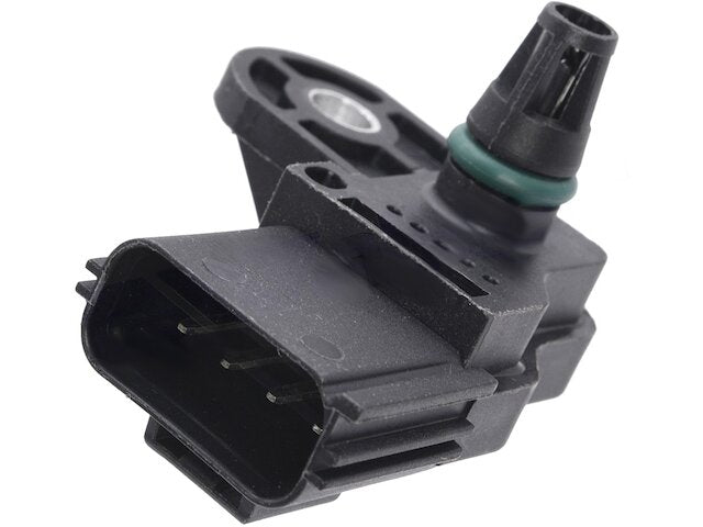 MAP Sensor - 2006-2007 Mazda 6 2.3L 4-Cylinder Turbocharged - Walker 18821-06101612