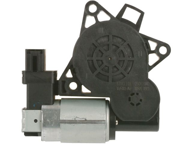 Window Motor - 2006-2010, 2012-2015 Mazda 5 - A1 Cardone 18822-05127232