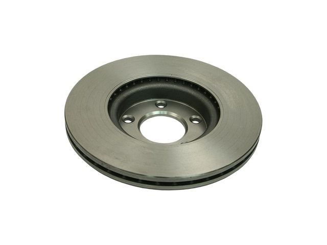 Front Brake Rotor - 2006-2010, 2012-2015 Mazda 5 - Beck Arnley 18822-05160681