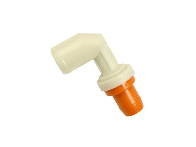 PCV Valve - 2006-2010 Mazda 5 2.3L 4-Cylinder - Beck Arnley 18822-05367704