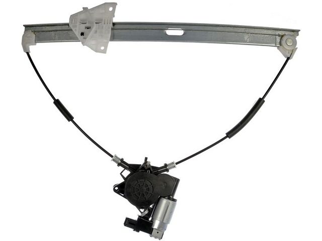 Front Right Window Regulator - 2006-2010, 2012-2017 Mazda 5 - Dorman 18822-05474562