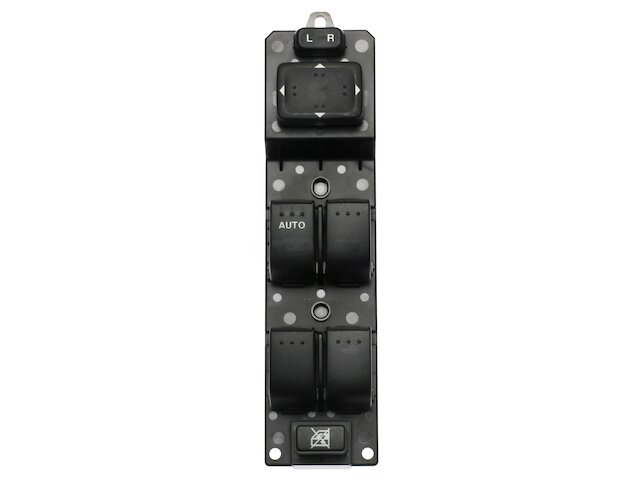 Front Left Window Switch - 2006-2010 Mazda 5 - Standard Motor Products 18822-05524017