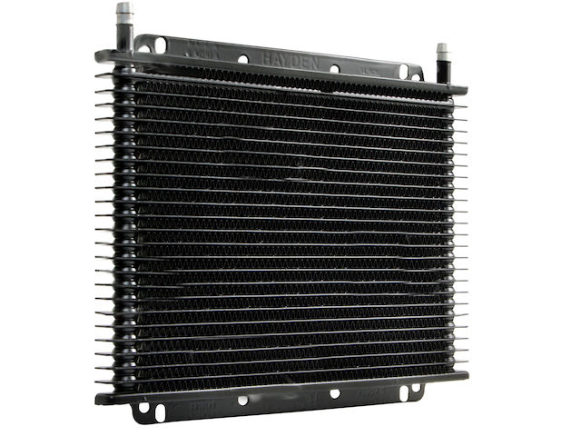Automatic Transmission Oil Cooler - 2006-2010, 2012-2017 Mazda 5 - Hayden 18822-05588782