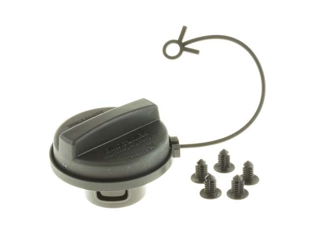 Fuel Tank Cap - 2006-2010 Mazda 5 2.3L 4-Cylinder - Motorad 18822-06050812