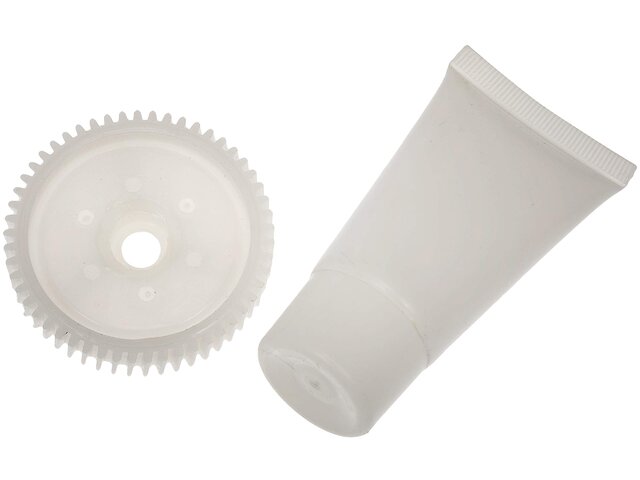 Power Window Motor Gear - 2006-2010, 2012-2015 Mazda 5 - Dorman 18822-06055618