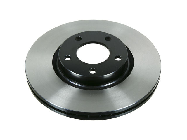 Front Brake Rotor - 2006-2010, 2012-2017 Mazda 5 - Wagner 18822-06407658
