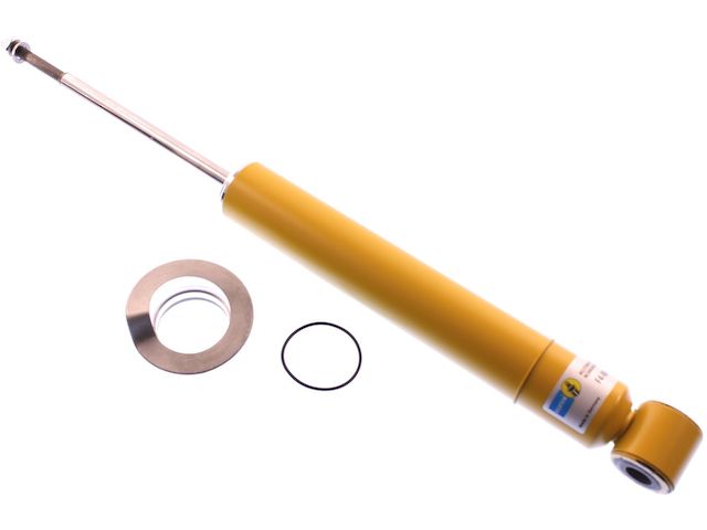 Rear Shock Absorber - 2006-2015 Mazda MX5 Miata 2.0L 4-Cylinder - Bilstein 18825-05793907