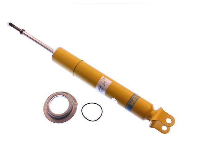 Front Shock Absorber - 2006-2015 Mazda MX5 Miata 2.0L 4-Cylinder - Bilstein 18825-05802308