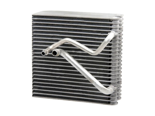 A/C Evaporator - 2006, 2010-2014 Volkswagen Golf - Four Seasons 18826-05171567