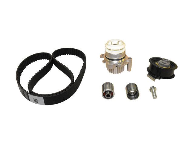 Timing Belt Kit - 2006-2008 Volkswagen Jetta - ContiTech 18827-05447541