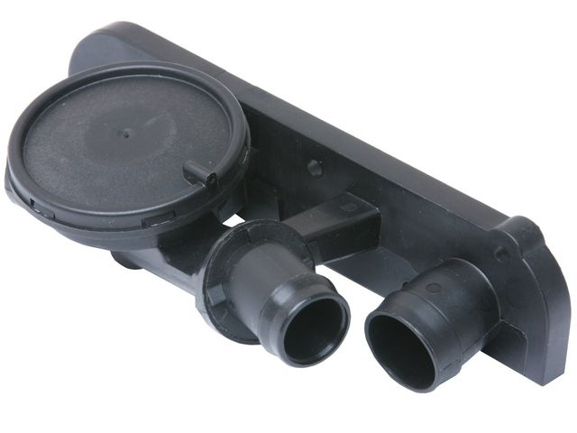 Crankcase Vent Valve - 2006 Volkswagen Jetta 2.0L 4-Cylinder - APA/URO Parts 18827-05479847