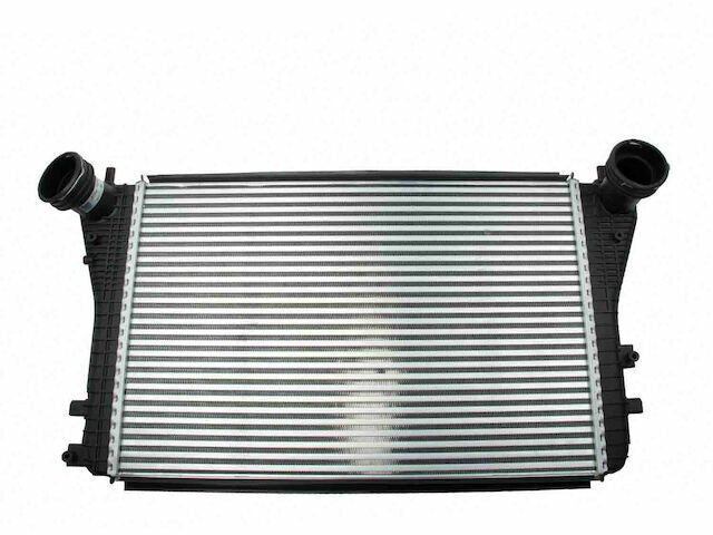 Intercooler - 2006-2010 Volkswagen Jetta 2.0L 4-Cylinder GAS - TYC 18827-05661888
