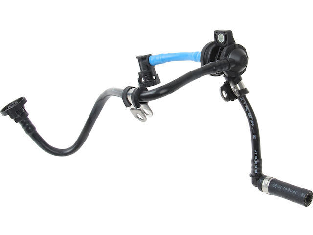 Vacuum Control Valve - 2006-2008 Volkswagen Jetta 2.0L 4-Cylinder - Vaico 18827-05839458