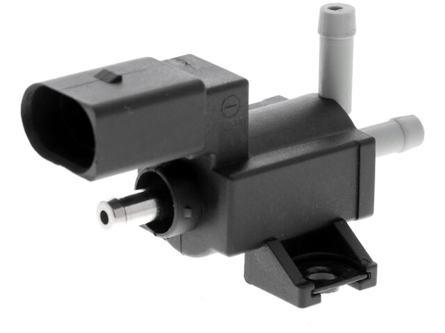 Turbocharger Boost Control Valve - 2006-2010, 2012-2013 Volkswagen Jetta - Vemo 18827-05934473