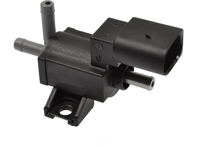 Turbocharger Boost Solenoid - 2006-2013 Volkswagen Jetta 2.0L 4-Cylinder GAS - Standard Motor Products 18827-06134330