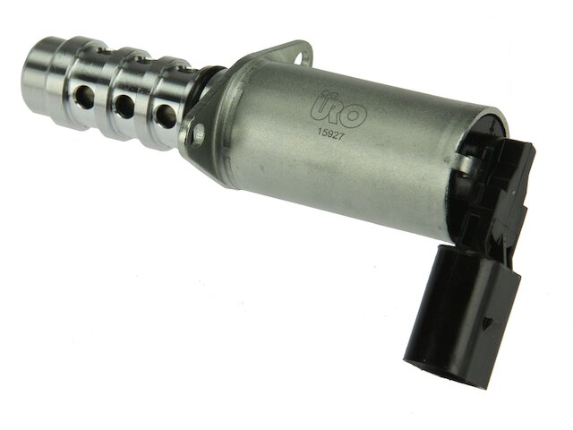 Variable Timing Solenoid - 2006-2008 Volkswagen Jetta BPY - APA/URO Parts 18827-06337111