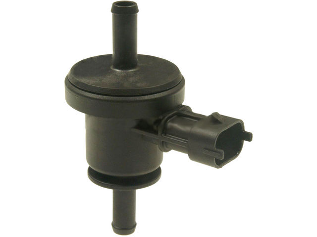 Vapor Canister Purge Solenoid - 2006-2009 Hyundai Santa Fe 2.7L V6 - Standard Motor Products 18836-05195545