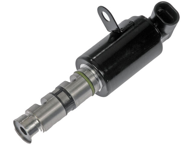 Left Variable Timing Solenoid - 2006-2009 Hyundai Santa Fe 2.7L V6 - Dorman 18836-05434442