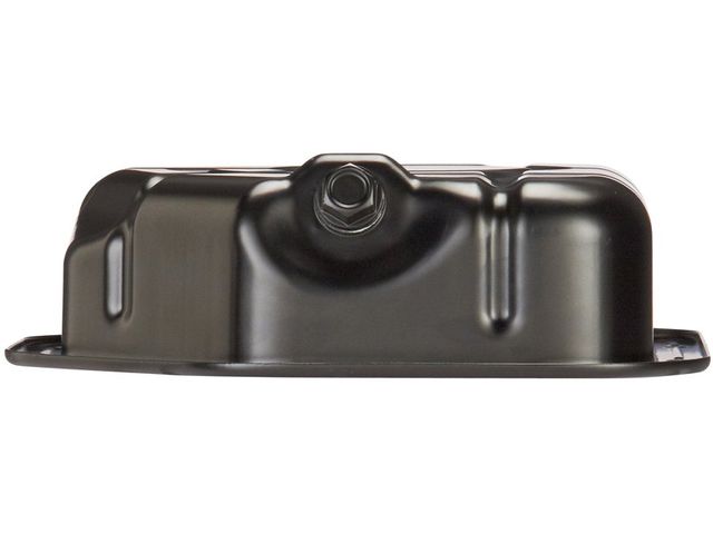 Lower Oil Pan - 2006-2009 Hyundai Santa Fe 2.7L V6 - Spectra Premium 18836-05487182