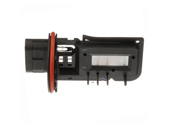 Mass Air Flow Sensor - 2006-2009 Hyundai Santa Fe - Motorad 18836-09295128