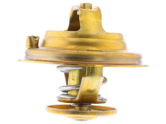 Thermostat - 2006-2009 Jaguar XJR 4.2L V8 Supercharged - Vemo 18844-05872509