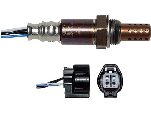 Downstream Oxygen Sensor - 2006 Jaguar XK8 - Denso 18845-05169440