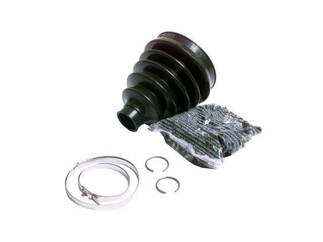 Front Outer CV Boot Kit - 2006-2010 Kia Optima 2.4L 4-Cylinder - Beck Arnley 18848-05014832