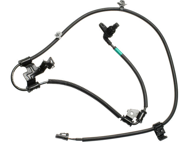 Front Left ABS Speed Sensor - 2006-2010 Kia Optima - Standard Motor Products 18848-05193819