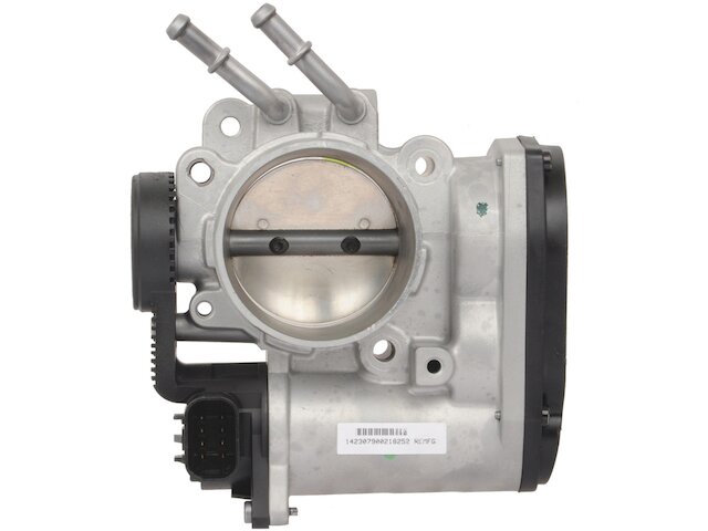 Throttle Body - 2006-2010 Kia Optima - A1 Cardone 18848-05397188