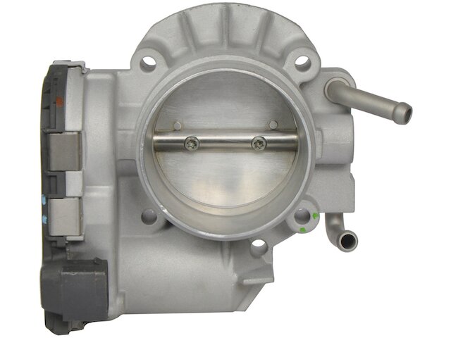 Throttle Body - 2006-2010 Kia Optima - A1 Cardone 18848-05443536