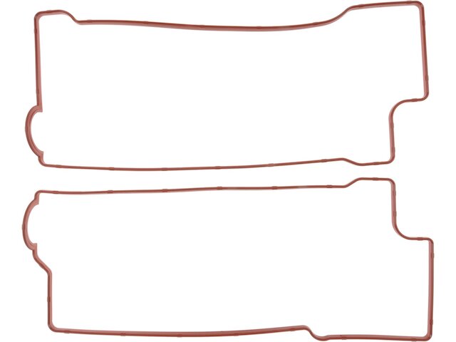 Valve Cover Gasket Set - 2006-2010 Kia Optima 2.7L V6 - Victor Reinz 18848-06009734